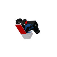 Nouveau type original interrupteur de fin de course Plc 061B200266