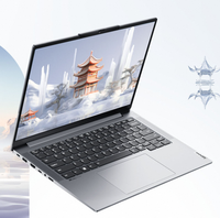 Nieuwe zakelijke laptop 02CD UItra5-225H 32GB 1TB 2.8K 16 inch IPS Aluminium Windows 11 Home 240Hz 14-Core Arc 130T ThinkBook X