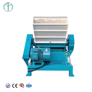 粉砕機プラスチック破砕機パレットチョッパー工業用廃棄物パレット - Product Image 4