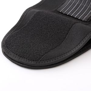 Bestseller Custom ized <span class=keywords><strong>Medical</strong></span> Lordos stütze 6 Aufenthalte Atmungsaktive rutsch feste Taillen stütze Lendenwirbel stütze für Männer Frauen - Product Image 5