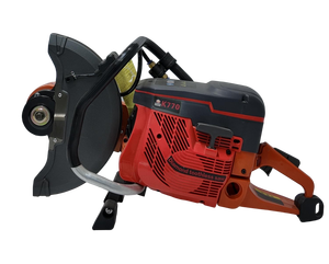 Sierra de Corte K770 4.2kW 85CC con Hoja de 350mm, Ligera y Portátil para Huertos, Granjas y Construcción - Product Image 2