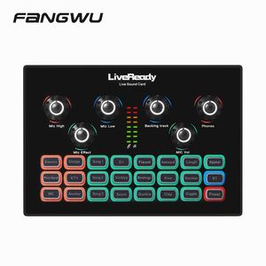 Low OEM Limited M Studio Soundcard Audio Interface - Product Image 1