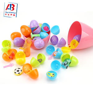 Vente flash : Œufs de Pâques géants en plastique lumineux pour enfants - Product Image 3