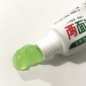 Kem đánh răng dùng một lần mini dùng cho khách sạn du lịch hãng hàng không Mint 3g / 5g / 10g / 15g / 20g nhãn hiệu riêng OEM - Product Image 4
