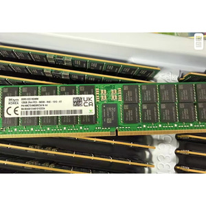 Memoria de Servidor SK Hynix 96GB DDR5 5600MT/s ECC RDIMM, Chips SK Originales, 2Rx4, Nueva - Product Image 3