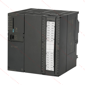 Siemen-S 6ES7313-6CF03-0AB0ระบบอัตโนมัติใน S7-300, ซีพียู313C-2 DP PLC ตัวควบคุม - Product Image 1