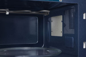 Samsung Brand 32-Litre Crusty Cooking Grill <b>Microwave</b> Power Defrost Countertop Design for Household Use - Product Image 4