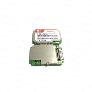 SIM5216A 3g ของแท้โมดูล HSDPA WCDMA GSM GPRS โมดูลสื่อสารขอบ Shanghai ORIGIN ชิป M2M IOT - Product Image 2
