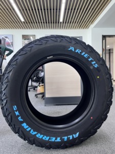 ขายร้อน Arietis 4X4 AT <span class=keywords><strong>ยาง</strong></span> 2657016 <span class=keywords><strong>265</strong></span> 70 16 <span class=keywords><strong>265</strong></span>/<span class=keywords><strong>70R16</strong></span> <span class=keywords><strong>ยาง</strong></span>สําหรับทุกพื้นที่สําหรับ SUV <span class=keywords><strong>ราคา</strong></span>ถูก - Product Image 5