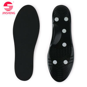 Plantillas Magnéticas de Gel 2026 para Alivio del Dolor de Fascitis Plantar, Plantillas de Gel Magnéticas Eficaces - Product Image 1