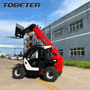 Tbeter tr625 מיני טלטלר עיצוב קומפקטי עבור שטח הדוק - Product Image 2