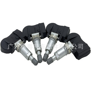 GAC Trumpchi <b>TPMS</b> Sensor 433MHz External For GS4 GS5 GA5 Tire Pressure Monitoring System - Product Image 1