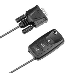 Xhorse VVDI2 48 Simulator kunci kolektor Data VW (tidak perlu mendaftar Condor) - Product Image 4