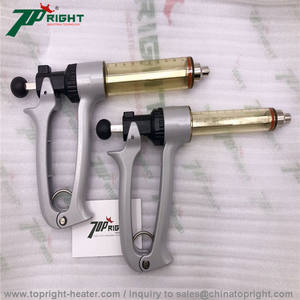 Distributeur semi-automatique <span class=keywords><strong>de</strong></span> stylos à huile Remplisseuse manuelle <span class=keywords><strong>de</strong></span> cartouches d'huile - Product Image 5