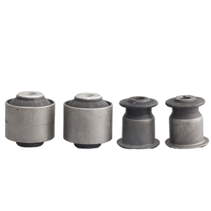 Piezas de Suspensión MatTWay T5 T6, Nuevas, Brazo de Suspensión Delantero Inferior, Funda de Goma para el Brazo Oscilante Triangular - Product Image 2