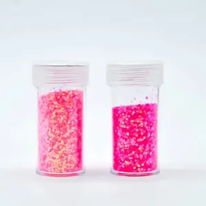 Set di 12 Colori di Glitter Fine per Lavori Artigianali - Product Image 1