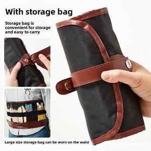 51 pièces ensemble d'outils faits à <span class=keywords><strong>la</strong></span> main en argile polymère pour l'école <span class=keywords><strong>de</strong></span> sculpture en céramique et le studio d'art pour les professionnels du <span class=keywords><strong>domaine</strong></span> - Product Image 3