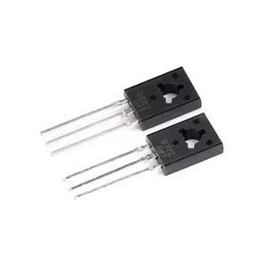 D882 High Quality D882 30V 3A TO-126 NPN One-stop order allocation Power Transistor D882