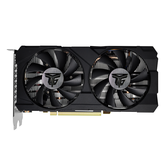Hot Selling RTX 2060 6GB Desktop Computer Gaming Graphics Card GPU China Wholesale Video Cards Pc Graphics Card