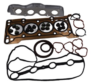 Per <span class=keywords><strong>Mazda</strong></span> <span class=keywords><strong>2</strong></span> 1.3L nuovo arrivo ricambi Auto Kit guarnizione revisione motore di alta qualità OEM 8LB3-10-271 - Product Image 1