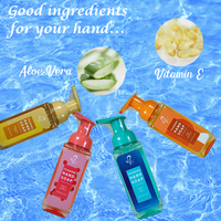 Vente chaude océan parfum savon liquide pour enfants ingrédients naturels écologique lavage à la main savon liquide de luxe pour les mains
