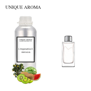 Huile de parfum UNIQUE <span class=keywords><strong>AROMA</strong></span> <span class=keywords><strong>L</strong></span> Imperatrice3 2025 Best-seller Huile parfumée de marque de luxe concentrée de créateur pour femmes - Product Image 1