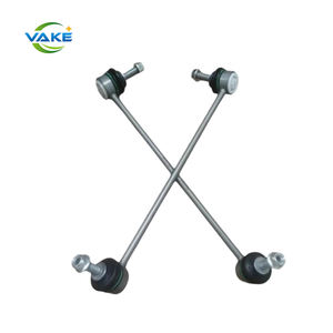 31359806351 31359806352 Biellettes de <span class=keywords><strong>barre</strong></span> <span class=keywords><strong>stabilisatrice</strong></span> avant gauche et droite, <span class=keywords><strong>barre</strong></span> anti-roulis, rotules de liaison pour BMW <span class=keywords><strong>MINI</strong></span> R60 R61 - Product Image 2