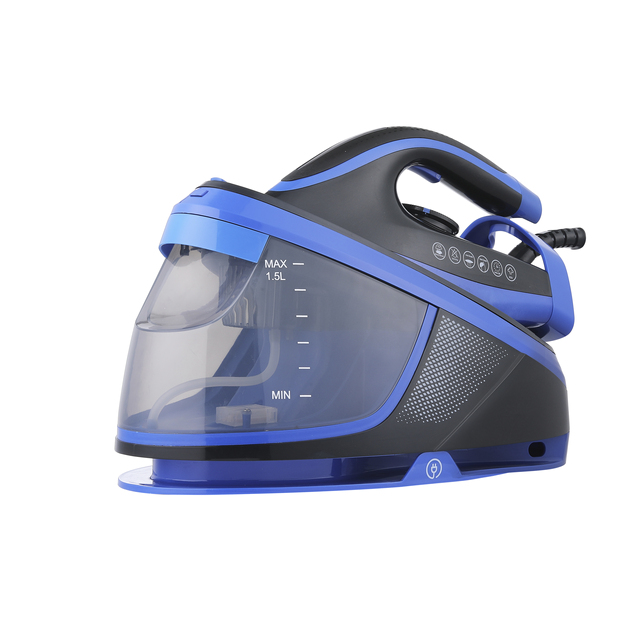 Quality Assured Steaming Iron for Clothes High Power Station