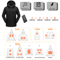 Personnalisé toile pêche randonnée journaliste chasse caméra homme gilet hommes Multi poches gilet gilet