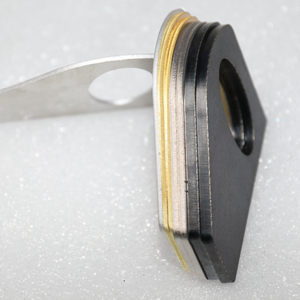 Độ Chính Xác Cao 3000W 6000W 12000W Tốt Nhất Bán Cắt Laser Giàn Laser Và Ngọn Lửa Máy Cắt - Product Image 6