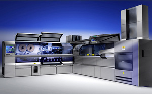 آلة تصنيع السجائر الكهربائية عالية السرعة MK8-D أوتوماتيكية بالكامل لمصانع إنتاج السجائر - Product Image 2