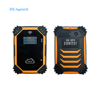 4G GPS chronométrage Tour RFID lecteurs de bâton WIFI système de patrouille de sécurité intelligent en temps réel