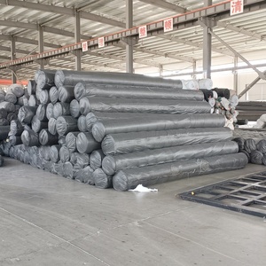 Membrane de géotextile non tissé <span class=keywords><strong>Prix</strong></span> du géotextile PP par <span class=keywords><strong>m2</strong></span> <span class=keywords><strong>Prix</strong></span> du tissu de géotextiles non tissés pour les travaux routiers - Product Image 3