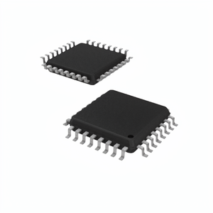 ST72F361K9T6 Embedded 32 LQFP Authorized Distributor Electronic Circuit Components - Product Image 1