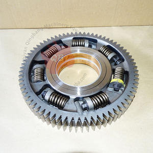 Оригинальные Запчасти для дизельных двигателей ISX15 QSX15 Запчасти для 3680212 3686910 шестерни - Product Image 2