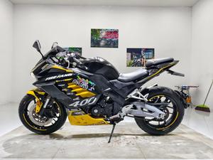 Fire Tooth 400 Sport <span class=keywords><strong>Moto</strong></span> Motos d'occasion populaires, Motos à essence, Vélo de course, Motos de sport - Product Image 2