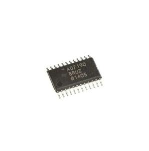 AD7190BRUZ-REEL 24-TSSOP Original Electronic <b>component</b> suppliers Integrated Circuit IC ADC 24BIT SIGMA-DELTA 24TSSOP - Product Image 1