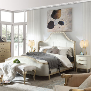 Taburete de Banco de extremo de cama <span class=keywords><strong>Arthur</strong></span> de acero inoxidable contemporáneo para hoteles y dormitorios domésticos para uso en la sala de estar - Product Image 3