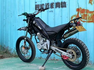 Motocicletas Todoterreno Populares, Motos Usadas Populares, Motos de Calle de Gasolina, Motos de Montaña - Product Image 4