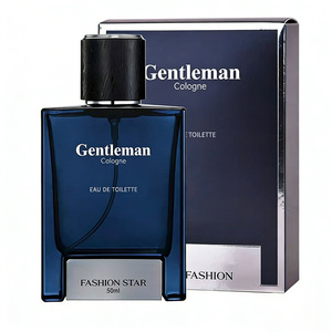 Parfum de haute qualité longue durée pour homme, tabac boisé, <span class=keywords><strong>EDT</strong></span>, taille standard 50 ml, vaporisateur, senteur moderne pour le bureau et les soirées, vente en gros - Product Image 4