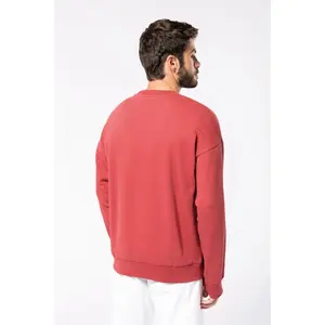 Felpa Unisex Eco-Sostenibile, Merchandising Sostenibile - Product Image 2