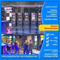 Machines de jeu à monnayeur économiques - Machines d'arcade, machines de boxe, machines de basketball