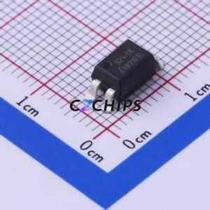 ทรานซิสเตอร์เอาท์พุท SMD-4P TLP521-1XSM ใหม่ของแท้ - Product Image 1