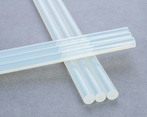 Super Stretch Transparante Witte Smeltlijmstift Smeltlijmstok Smeltlijmstift 11Mm - Product Image 5