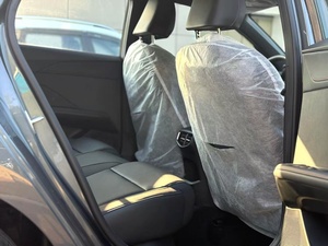 Bougie élégante, neuve, agréable, bon marché, 0 kilomètre |   <span class=keywords><strong>Morris</strong></span> Garages <span class=keywords><strong>MG</strong></span> 5 Berline 100 km 1.5 L CVT 180DVVT Automatique |   Expédition mondiale disponible - Product Image 5