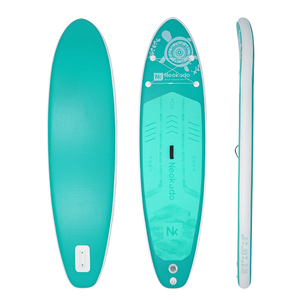 BON MARCHÉ 320cm Personnalisé Oem Conception Soudé <span class=keywords><strong>Gonflable</strong></span> <span class=keywords><strong>Stand</strong></span> <span class=keywords><strong>up</strong></span> <span class=keywords><strong>Paddle</strong></span> Board Soudage sup Boards avec Palettes - Product Image 1