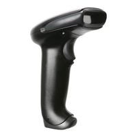 Lecteur de codes-barres USB industriel 1D 1300G à imagerie linéaire, portable, pour Honeywell Hyperion