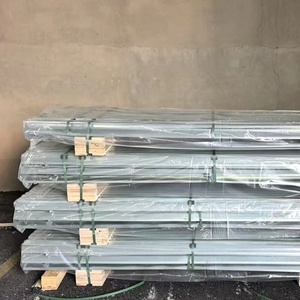Profilo in Acciaio per Controsoffitti, Canale Galvanizzato Leggero per <span class=keywords><strong>Cartongesso</strong></span>, <span class=keywords><strong>Montanti</strong></span> e Guide in Metallo per Strutture Metalliche Laminate a Freddo - Product Image 1