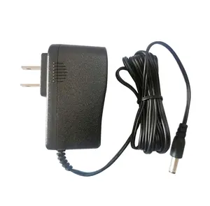 12V ac wall adapter DC12V switching adaptor