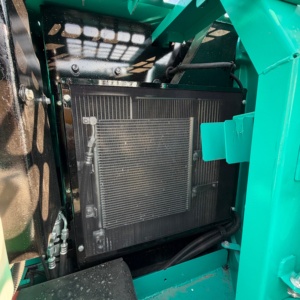 Prix bas, haute qualité, excavatrice d'occasion <span class=keywords><strong>Kobelco</strong></span> 75, nouveau moteur Isuzu fourni, moteur japonais Kawasaki Kubota en bon état - Product Image 4